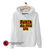 Fania All Stars Live Latin Music Vintage Hoodie