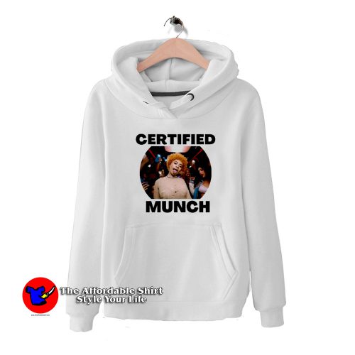 Feelin u Ice spice Certified Munch Unisex Hoodie 500x500 Feelin u Ice spice Certified Munch Unisex Hoodie On Sale