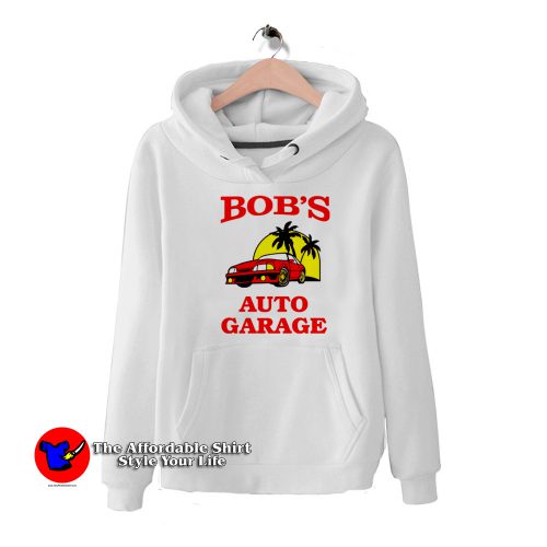 Fox Body Bobs Auto Garage Graphic Hoodie 500x500 Fox Body Bobs Auto Garage Graphic Hoodie On Sale