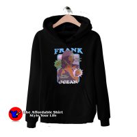 Frank Ocean One Night Only Retro Vintage Hoodie