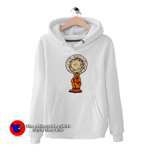 Funny Space Pigpen Astronaut Unisex Hoodie 500x500 Funny Space Pigpen Astronaut Unisex Hoodie On Sale