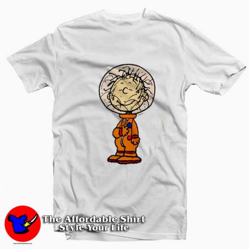 Funny Space Pigpen Astronaut Unisex Tshirt 500x500 Funny Space Pigpen Astronaut Unisex T Shirt On Sale