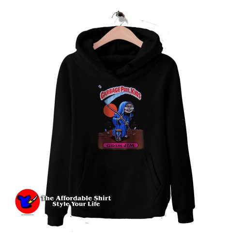 Garbage Pail Kids Grim Jim Beth Old Series Hoodie 500x500 Garbage Pail Kids Grim Jim Beth Old Series Hoodie On Sale