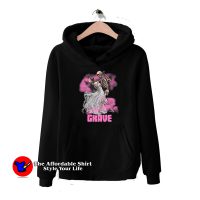 Grave Nessa Barrett Merch Graphic Unisex Hoodie