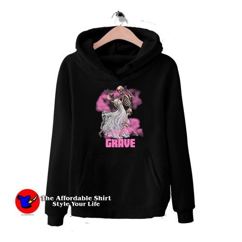 Grave Nessa Barrett Merch Graphic Unisex Hoodie 500x500 Grave Nessa Barrett Merch Graphic Unisex Hoodie On Sale