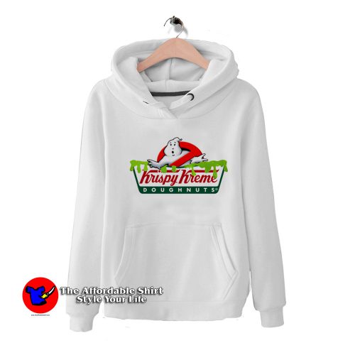 Halloween Krispy Kreme Doughnuts Ghostbuster Hoodie 500x500 Halloween Krispy Kreme Doughnuts Ghostbuster Hoodie On Sale