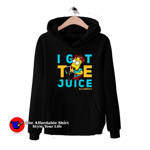 I Got The Juice Jordan 5 Black Aqua Simpson Hoodie 500x500 I Got The Juice Jordan 5 Black Aqua Simpson Hoodie On Sale