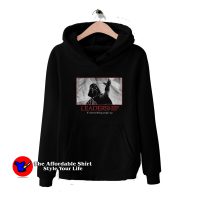 It's About Lifting People Up Star Wars Darth Vader Hoodie