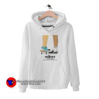 Just Like You Frank Ocean Blond Nikes Hoodie