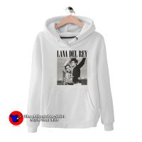 Lana Del Rey Norman Fucking Rockwell Hoodie