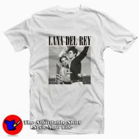 Lana Del Rey Norman Fucking Rockwell T-Shirt