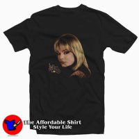 Leann Rimes Something To Talk About Tour T-Shirt