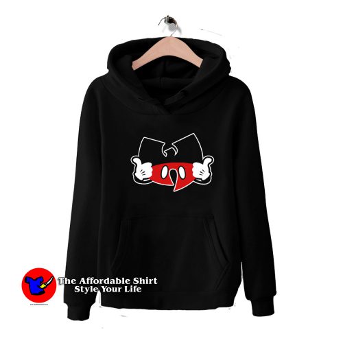 Mickey Mouse Witang Clan Parody Graphic Hoodie 500x500 Mickey Mouse Witang Clan Parody Graphic Hoodie On Sale