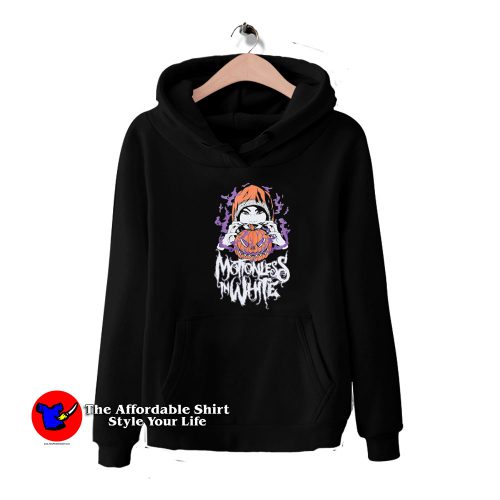 Motionless In White Scoring The End Pumpkin Hoodie 500x500 Motionless In White Scoring The End Pumpkin Hoodie On Sale