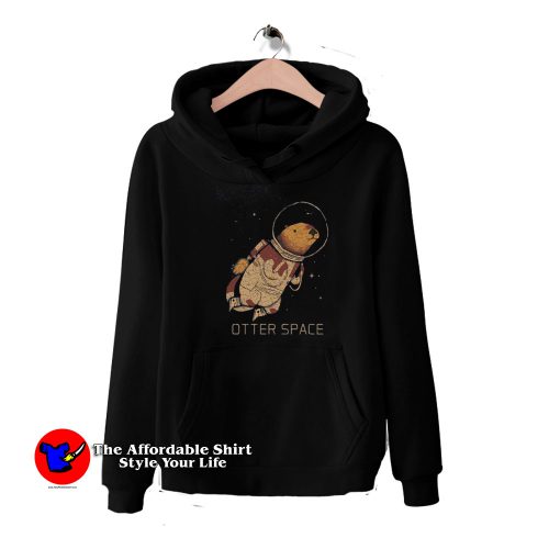 Otter Loutre Wildlife Lontra Nutria Otter Space Hoodie 500x500 Otter Loutre Wildlife Lontra Nutria Otter Space Hoodie On Sale