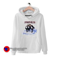 Primus Tales From The Punch Bowl Unisex Hoodie