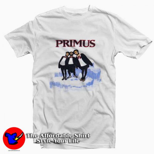 Primus Tales From The Punch Bowl Unisex Tshirt 500x500 Primus Tales From The Punch Bowl Unisex T Shirt On Sale