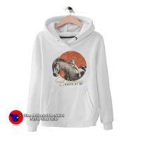 Queen Of Me Tour Shania Twain Graphic Hoodie