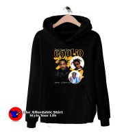 Rest In Gangsta Paradise Coolio Graphic Hoodie