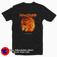 Scoring The End Of The World Graphic T-Shirt