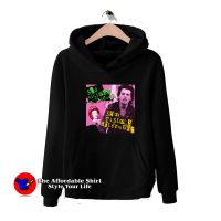 Sex Pistols Aftermath Album Sid Vicious Hoodie