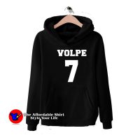 Somerset Patriots Anthony Volpe Graphic Hoodie