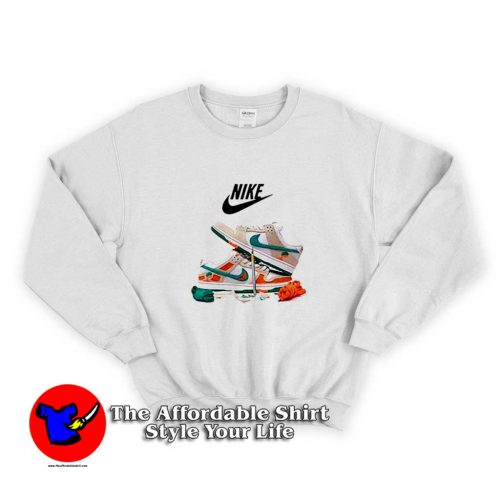 Tearaway The Jarritos x Nike SB Dunk Unisex Sweater 500x500 Tearaway The Jarritos x Nike SB Dunk Unisex Sweatshirt On Sale