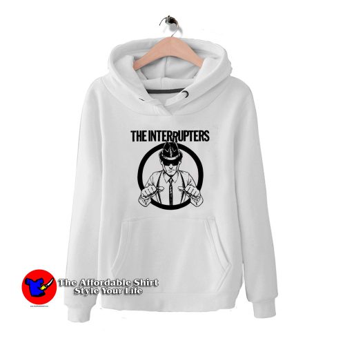 The InterruptersSuspenders Graphic Hoodie 500x500 The InterruptersSuspenders Graphic Hoodie On Sale