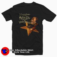 The Smashing Pumpkins Mellon Collie Unisex T-Shirt