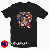 Were We Go One We Go All Eagle QAnon T-Shirt