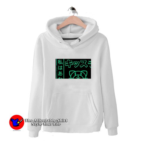 XO The Weeknd Kiss Land Vintage Style Hoodie 500x500 XO The Weeknd Kiss Land Vintage Style Hoodie On Sale