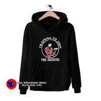 Demon Slayer Kimetsu No Yaiba Hashira Training Hoodie