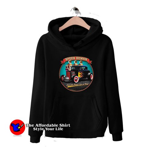 Deuce Speed Demon Hot Rod Muscle Racing Hoodie 500x500 Deuce Speed Demon Hot Rod Muscle Racing Hoodie On Sale