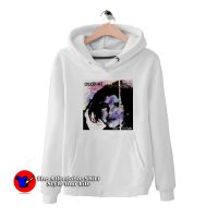 Discount Rock Band Half Fiction Album Hoodie