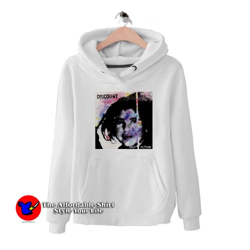 Discount Rock Band Half Fiction Album Hoodie 500x500 Discount Rock Band Half Fiction Album Hoodie On Sale