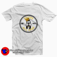 Goofy Converse All Star Parody Funny T-Shirt