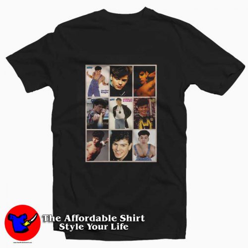 Jordan Knight Status Funny Graphic Tshirt 500x500 Jordan Knight Status Funny Graphic T Shirt On Sale