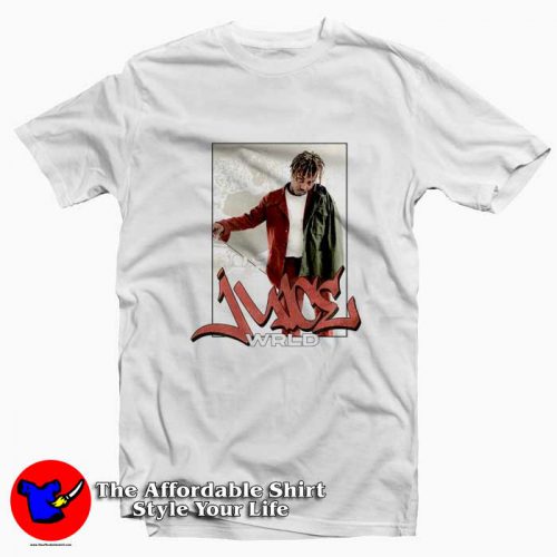 Juice WRLD Crowd Rap Hip Hop Graphic Tshirt 500x500 Juice WRLD Crowd Rap Hip Hop Graphic T Shirt On Sale