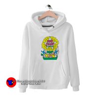 Keith Haring Pop Shop Tokyo Vintage Hoodie