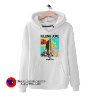 Killing Joke Righties Come As You Are Vintage Hoodie