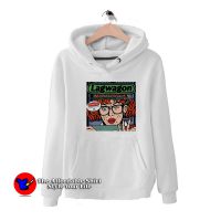 Lagwagon Let’s Talk About Feelings Graphic Hoodie