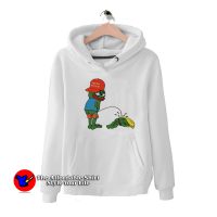 Make Pepe Great Again The Creator Of Meme Hoodie