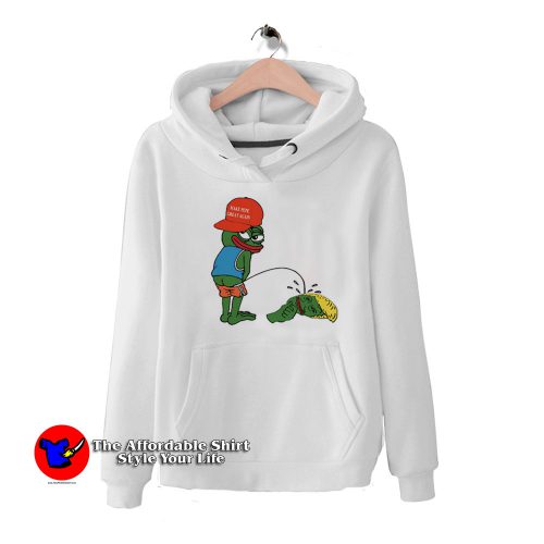 Make Pepe Great Again The Creator Of Meme Hoodie 500x500 Make Pepe Great Again The Creator Of Meme Hoodie On Sale