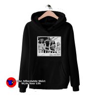 Now And Then Movie Vintage Graphic Hoodie