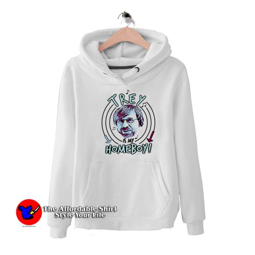 Phish Trey Anastasio is my Homeboy Graphic Hoodie 500x500 Phish Trey Anastasio is my Homeboy Graphic Hoodie On Sale