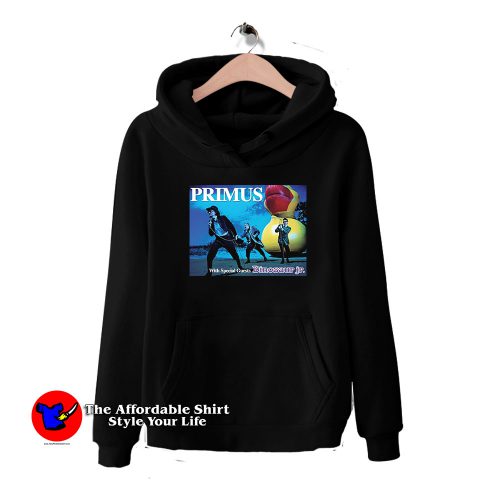 Primus and Dinosaur Jr Vintage Lollapalooza 93 Hoodie 500x500 Primus and Dinosaur Jr Vintage Lollapalooza 93 Hoodie On Sale