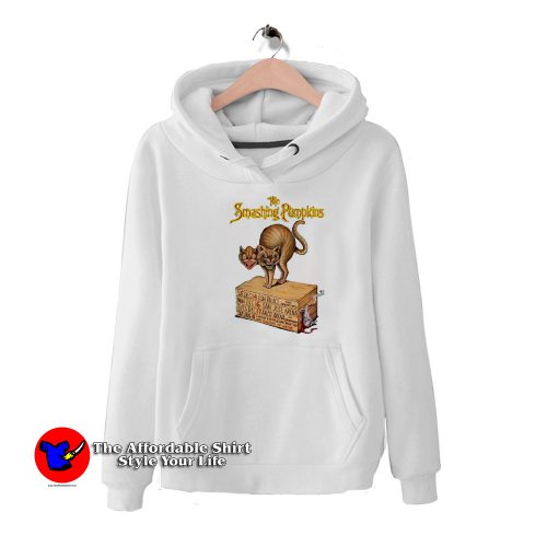 Smashing Pumpkins Funny Cat Vintage Hoodie 500x500 Smashing Pumpkins Funny Cat Vintage Hoodie On Sale