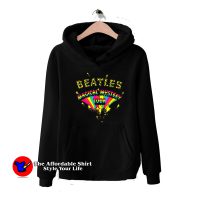 The Beatles Magical Mystery Tour Vintage Hoodie