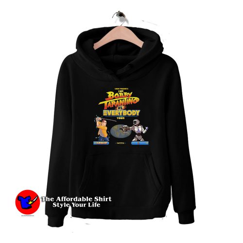 The Bobby Tarantino VS Everybody Tour Logic Hoodie 500x500 The Bobby Tarantino VS Everybody Tour Logic Hoodie On Sale