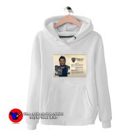 The Legend Of Loco Larry Davis Rock The Bells Hoodie